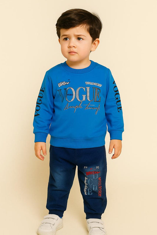Vogue Signature Winter Set for Boys